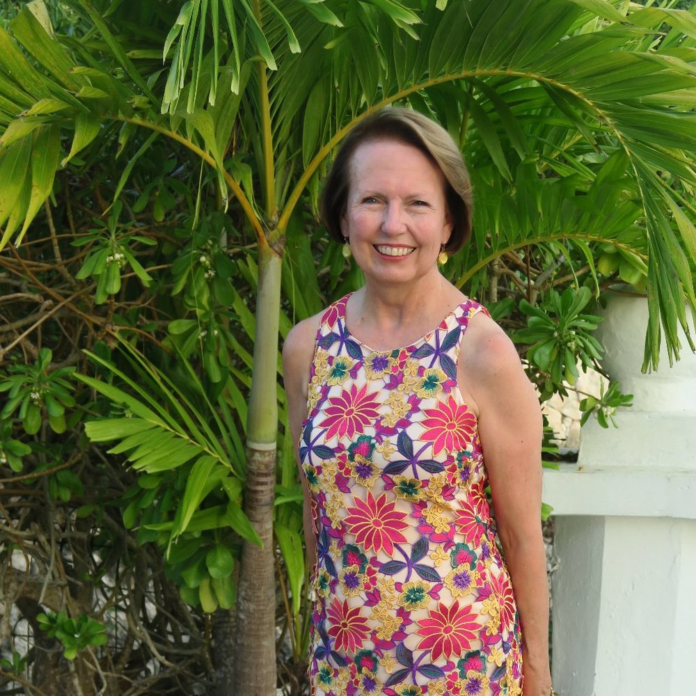 Meet your Posher, Shari